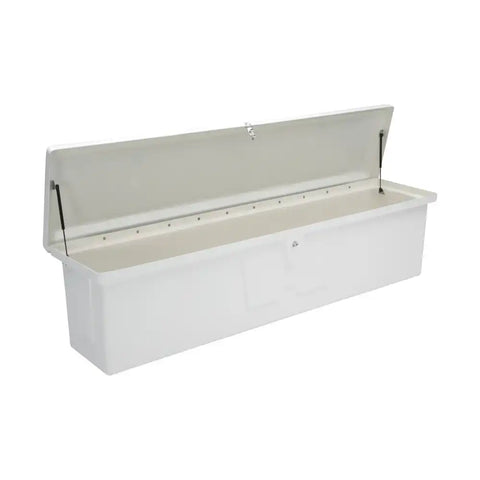 STOW 'N GO DOCK BOX 24' X 95' X 22'
