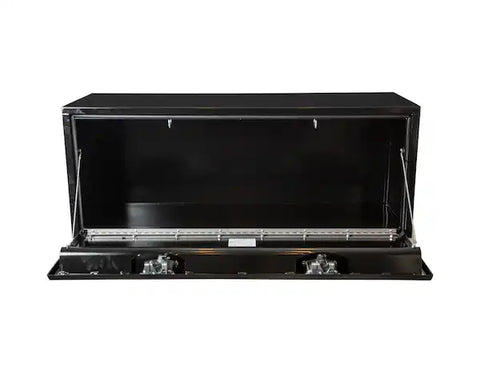 BUYERS PROD 1702110 TOOLBOX 18X18X48 2-SST RTRY PADDLE