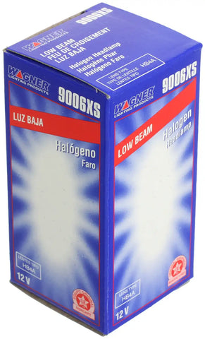 HALOGEN CAPSULE