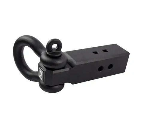 3.0' EXTREME DUTY RECEIVER SHACKLE
