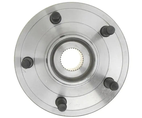 RAYBESTOS 715072 WHEEL HUB ASSEMBLY