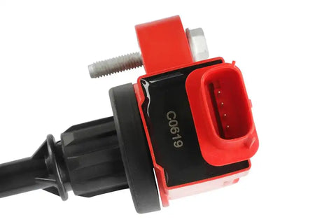 MSD CO. 8238 MSD IGNITION COIL 2013-2020 GM 4-