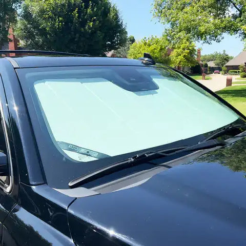 COVERCRAFT UV11071WH HT SHLD MITSUBISHI LANCER 2008-2017