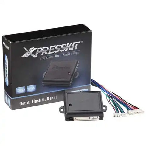 DIRECTED ELC GMDLBP ALRM/TRANS/PASSLCK INTRFC