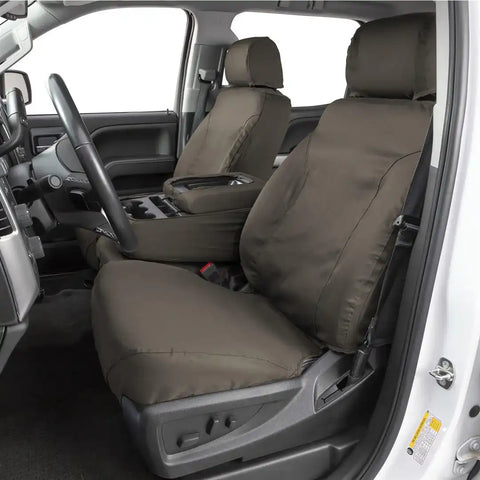 COVERCRAFT SS7578WFTP WATERPROOF POLYESTER SEATSAVER CUST
