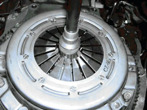 CLUTCH ALIGN TOOL