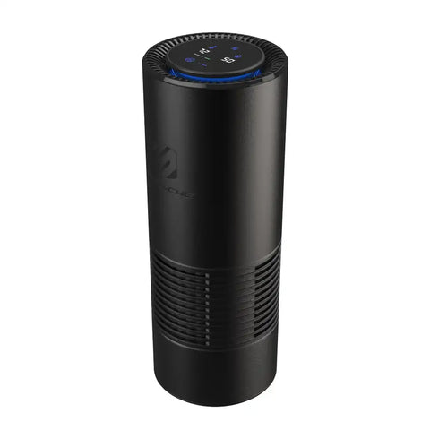 SCOSHE IND. AFP-SP PORTABLE HEPA AIR PURIFIER/DEODORIZ