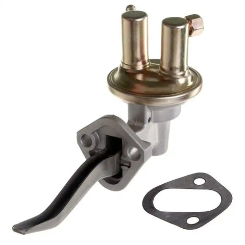 MECHANICAL FUEL PUMP