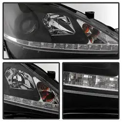 SPYDER 5080059 LEXUS IS 250/350 2006-20