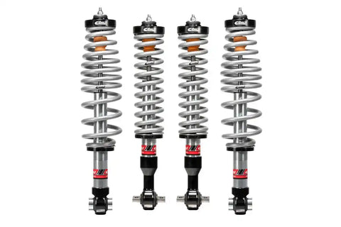 EIBACH E86-35-056-01-22 PRO-TRUCK COILOVER STAGE 2 SET OF 4 - 21-24 FORD BRONCO