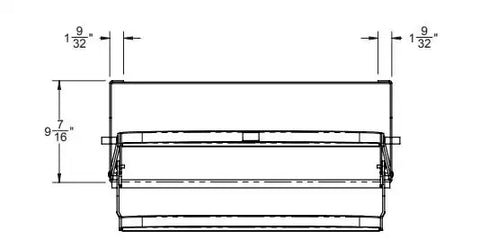 24' DBL. STEP MANUAL