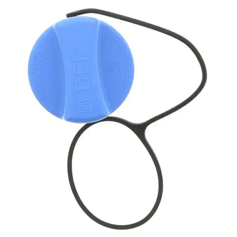 MOTOR RAD AM DEF107 DIESEL EXHAUST FLUID DEF) FILLER C