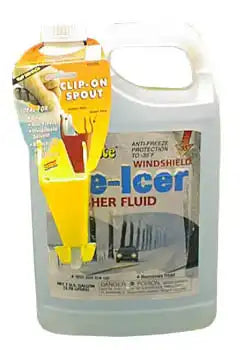 WIRTHCO 32255 CLIP ON SPOUT BOTTLE CARD