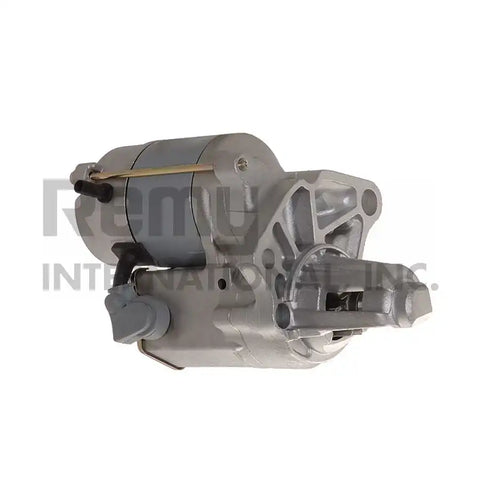 REMANUFACTURED STARTER