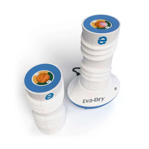 MOMENTUM EDV-365 AIR DRY SYSTEM
