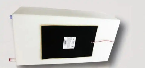 LASALLE BRIS 210SLST725RTBX THERMA HEAT STEP/TANK HEATING PAD