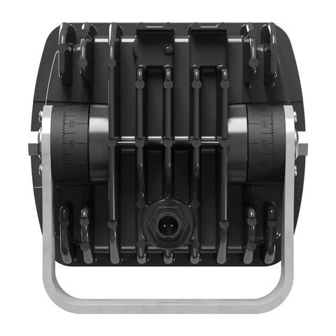 526LB 24V WKLMP BLK PC ANTIGL