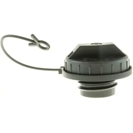 TETHERED FUEL CAP