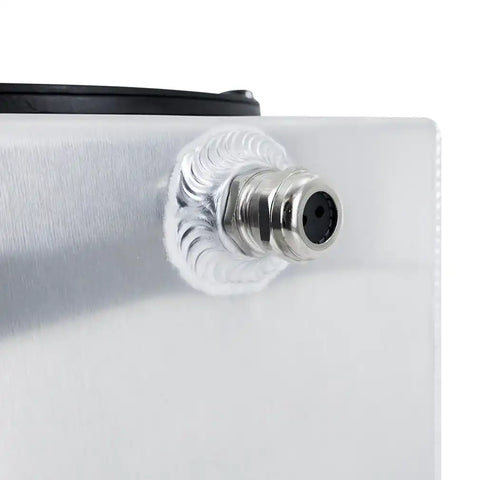 MISHIMOTO MMRT-A2W-50N UNIVERSAL ICE BOX TANK RESERVOIR 5