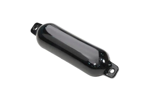 4.5' X 16' HULL GARD FENDER BLACK