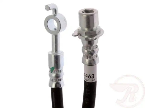 RAYBESTOS BH384463 BRAKE HOSE