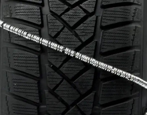 SECURTYCHAIN Z-583 Z CHAIN PASSENGR
