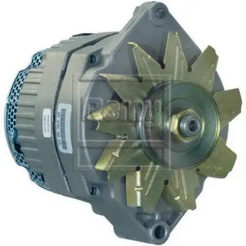 REMAN HD ALTERNATOR