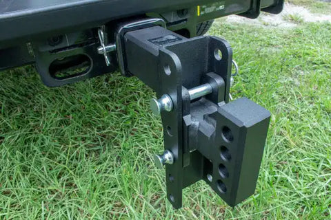 SWAY CONTROL ADAPTER