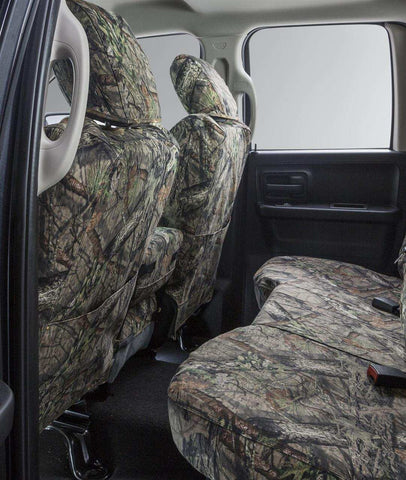 COVERCRAFT SSC3480CAMB CH SS FRT FORD F-150 2019