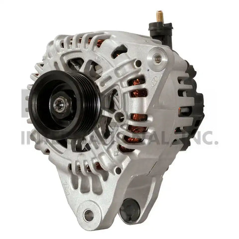 REMANUFACTURED ALTERNATOR