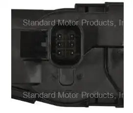 STANDARD IGN TH445 THROTTLE POS SENSOR