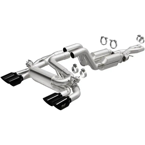 MAGNAFLOW 19598 CATB 22-21 JEEP WRANGLER
