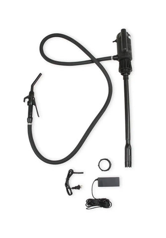 FUEL TRANSFER PUMP 15-55 GALLON