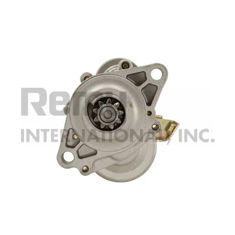 REMANUFACTURED STARTER