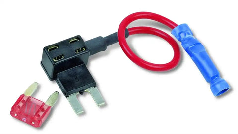 TAPA-CIRCUIT- MINI