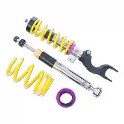 KW COILOVER KIT V3 TELSA MODEL 3 AW