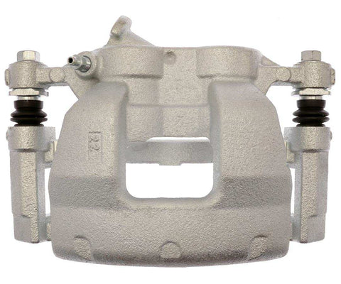 RAYBESTOS FRC12876C DISC BRAKE CALIPER/BRACKET ASSEMBLY