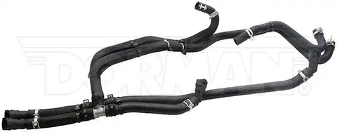 DORMAN 626-802 HEATER HOSE ASSEMBLY