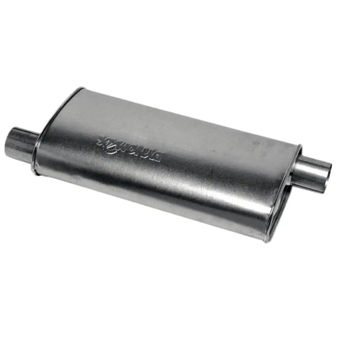 MUFF HEMI SUP TURB 2 1/2'
