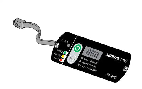 PRO XM 1000 INVERTER
