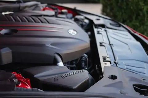 MISHIMOTO MMAI-SUP-20 PERFORMANCE INTAKE KIT  FITS TOYOTA