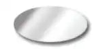 TRIMBRITE T1242 TRIM STRIPE 1/4 CHROME