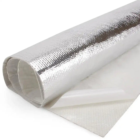HEAT SCREEN MYLAR RADIANT