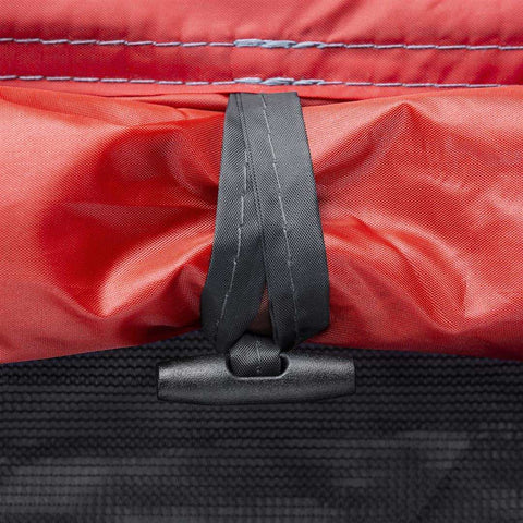 PITTMAN INSTANT POP-UP GROUND TENT