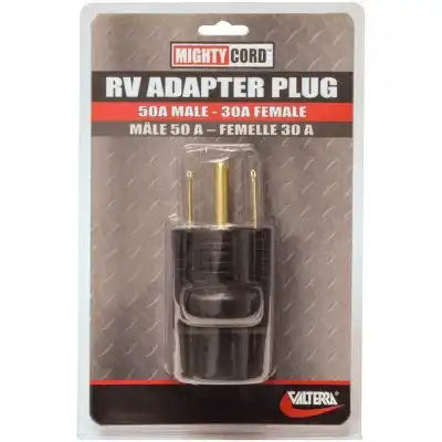 RV50AM-30AF ADAPTER PLUG