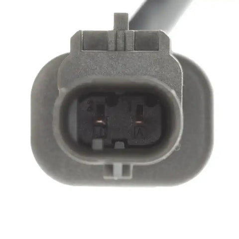 EGR VALVE TEMPERATURE SENSOR