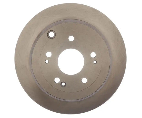 BRAKE ROTOR-DIH PARKNG BR