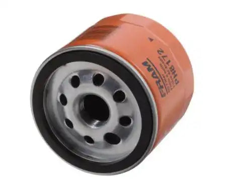 SPIN-ON LUBE