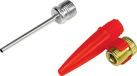 FOOT PUMP