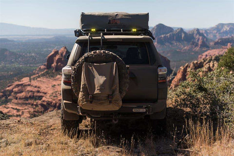 WILCO OFFROA UHG3060 HITCHGATE OFFSET SERIES